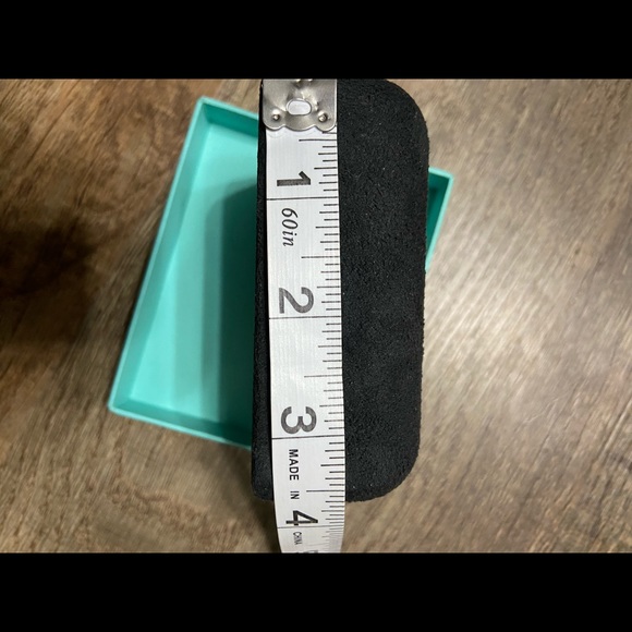 Tiffany & Co. Jewelry Case - Picture 7 of 7